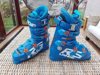 Lyžařské boty LANGE RS 130 - vel 42 / 27,5 cm