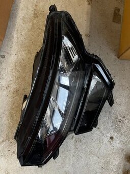 Škoda Kodiaq face lift, L.P.světlomet,566.941.009