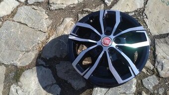 nová al kola 15 16 5x118 na FIAT ducato ET 68