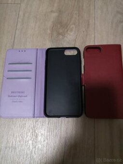 Kryty IPhone 7 +