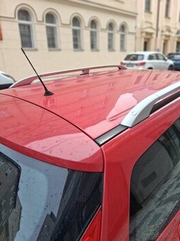 Prodám Renault Megane 1.6i