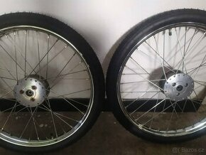 Kola Stadion,Jawetta