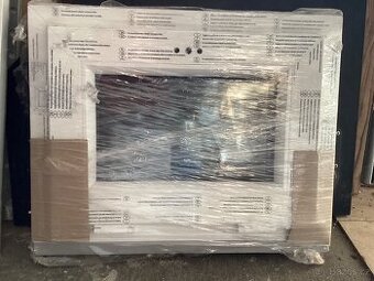 Plastové okno výklopné