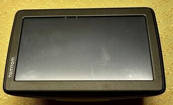 GPS navigace TomTom Z1230