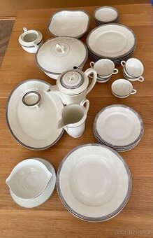 Porcelánový servis PULS