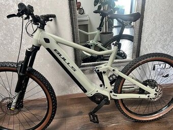 Bulls copperhead EVO AM1 625/750w