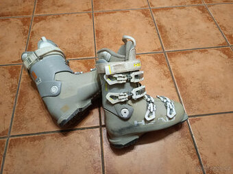 Dámské lyžáky/přezkáče Head vel. 25/293mm