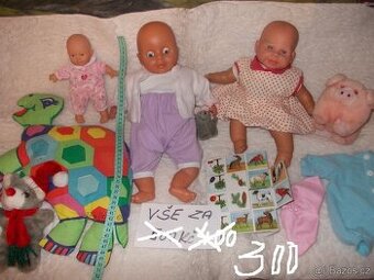 KNIHY+PANENKY-NA VÁNOCE +DOSPĚLÁCKÉ KNIHY A VĚCI DO DOMÁCN.