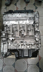 Repasovaný motor 2.2TDCI HDI, Boxer, Jumper, Transit, Ducato