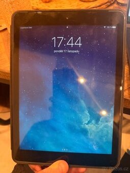 Ipad air 2013 64 GB wifi cellular