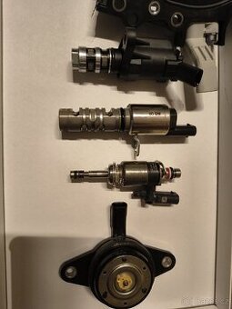 1,5tsi 110kW DPC DAD DXD díly motoru