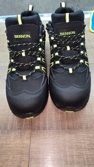 Pracovní obuv BENNON