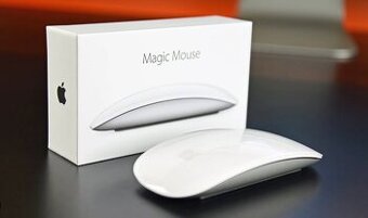 Apple Magic Mouse  2 + Krabicka