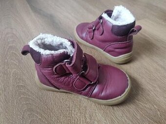 Dětské boty Protetika 23