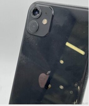 Apple iPhone 11 64GB