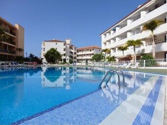 Apartmán s výhledem na ocean na Tenerife