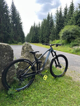 ENDURO kolo NS BIKES DEFINE AL 150 1