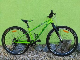 Značkové dětské kolo Rock Machine 27,5"/S Thunder