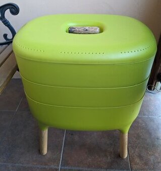 Kompostér - Vermikompostér Urbalive