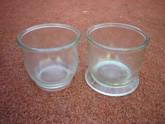 mísy k retro šlehačům