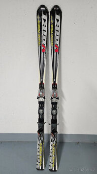 Völkl Racetiger Slalom Carver 170cm