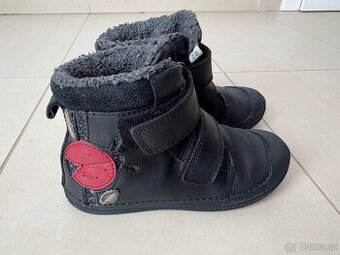 Zimní boty DD step 28