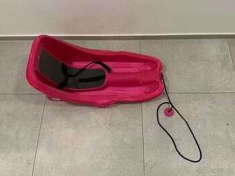 Dětské boby pro nejmenší