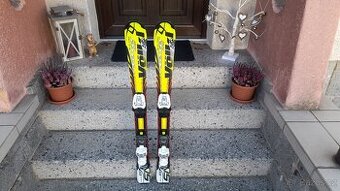 Dětské lyže Völkl Racetiger 100 cm