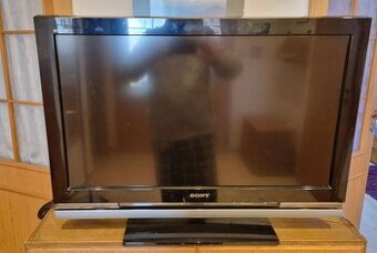 TV Sony Bravia Full HD KDL-32W4000