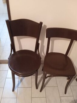 prodám židle Toner