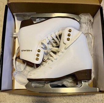 Damske brusle Head Donna vel 37, rok stare