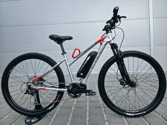 Elektrokolo Author Essence 2020 500Wh 29" velikost M