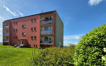 Prodej bytu v OV, 66,91 m2 v Hradci nad Svitavou