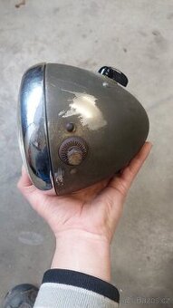 Světlo Jawa special