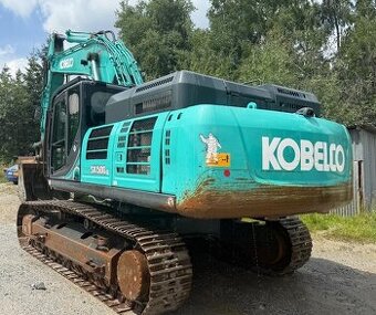 Kobelco SK500