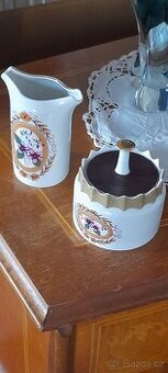 Mlecenka a cukrenka Aurelia