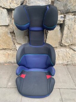 Autosedačka Cybex Solution 15-36kg