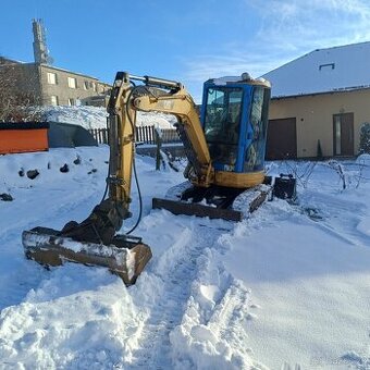 Caterpillar Cat 303 CR