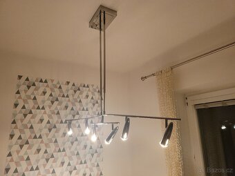 Stropní svítidlo,lustr Philips Led