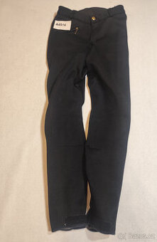 Silnější dětské rajtky vel.152