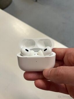Apple AirPods Pro 2 (USB-C/MagSafe)
