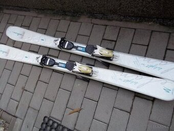 Dámské Carvingové lyže Elan Light 152 cm