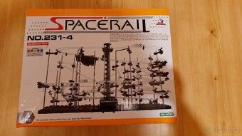 Stavebnice Spacerail