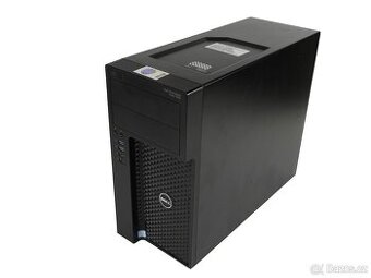 Dell Precision 3620 i7-6700 8GB vga 512Gb ssd 16Gb Win.11