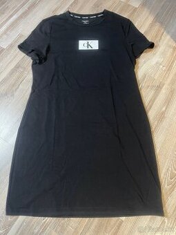 Dámská noční košile Calvin Klein