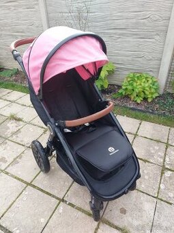 Sportovní kočárek Petite&Mars Street