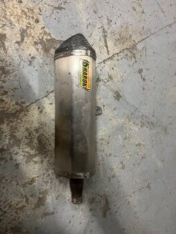 Prodám laděný výfuk Sharone Aprilia Sr-Max 300