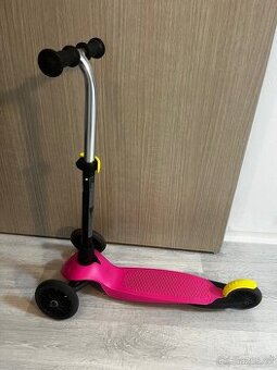 Dětská koloběžka