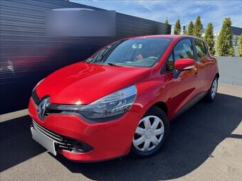 Renault Clio 1,2 (2014)