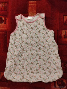 Spací pytel vel. 62